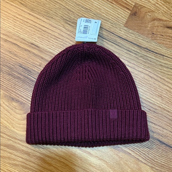 Lululemon knit beanie - Picture 1 of 3